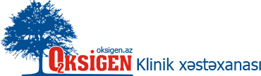 Oksigen Klinik
